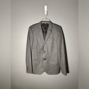 J.Crew Ludlow Vitale Barberis Canonico Blazer Women’s Size 8